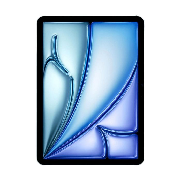Apple MC9X4TY/A iPad Air 128GB Wi-Fi 11 Pulgadas Azul 1 Apple MC9X4TY/A iPad Air 128GB Wi-Fi 11 Pulgadas Azul 1