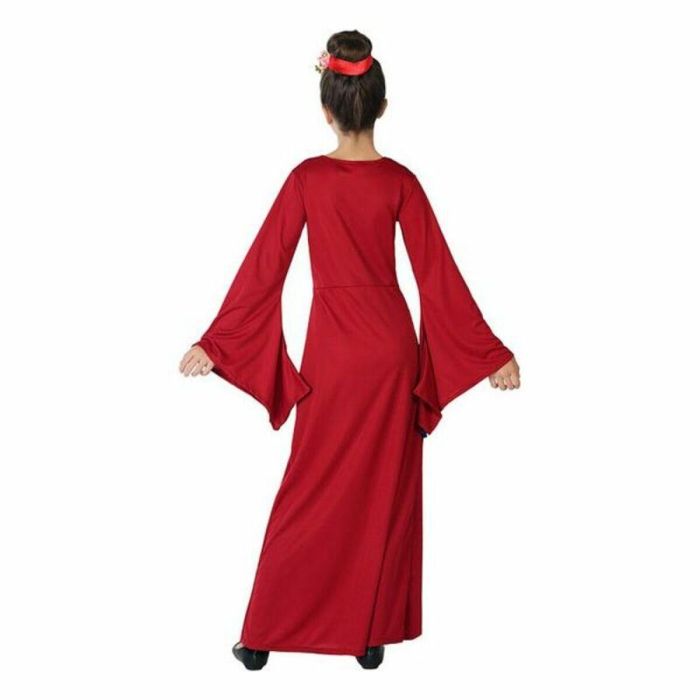 Disfraz para Niños China Rosa 5 Disfraz para Niños China Rosa 5