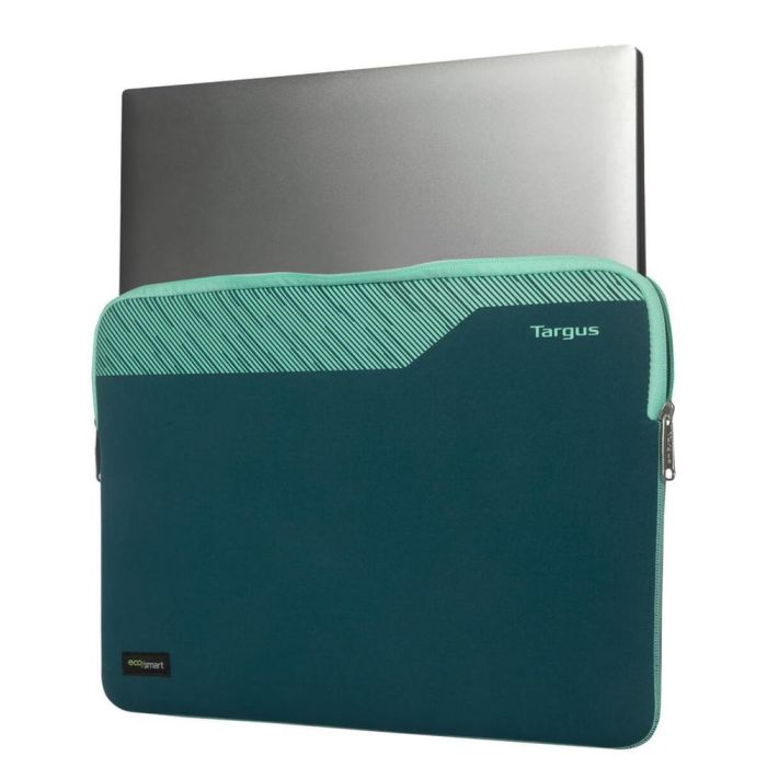 Targus Pulse II EcoSmart 40,6 cm (16") Funda Verde 4 Targus Pulse II EcoSmart 40,6 cm (16") Funda Verde 4