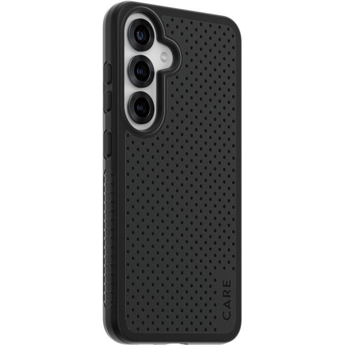 CARE Feature Case Heat Beat para Samsung Galaxy S25