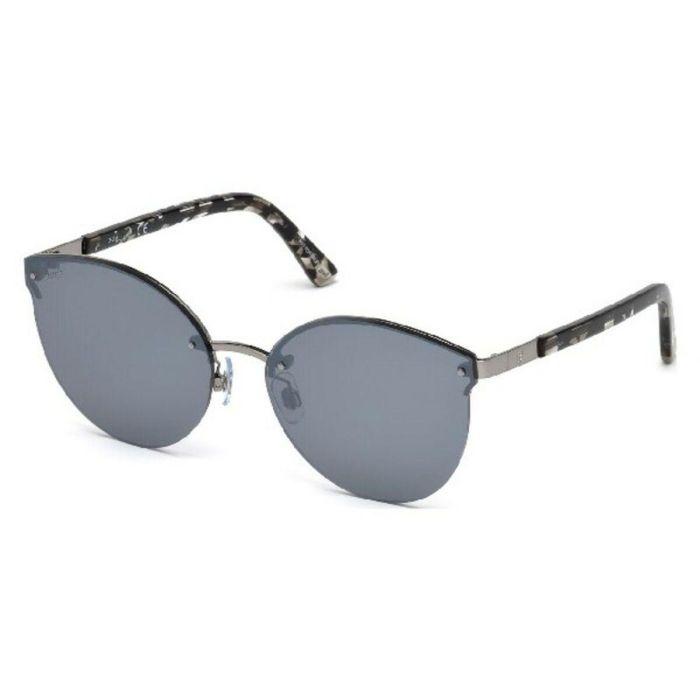 Gafas de Sol Unisex Web Eyewear WE0197A ø 59 mm 0 Gafas de Sol Unisex Web Eyewear WE0197A ø 59 mm 0