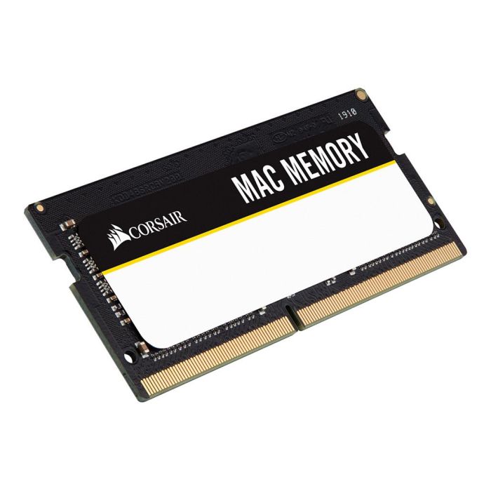Corsair CMSA32GX4M2A2666C18 Memoria RAM DDR4 32GB (2x16GB) 2666MHz CL18 para PC/Servidor