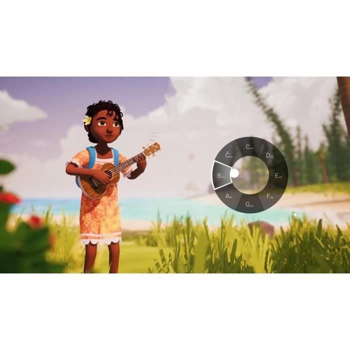 Edición Tchia Oléti - Juego de Nintendo Switch 5 Edición Tchia Oléti - Juego de Nintendo Switch 5