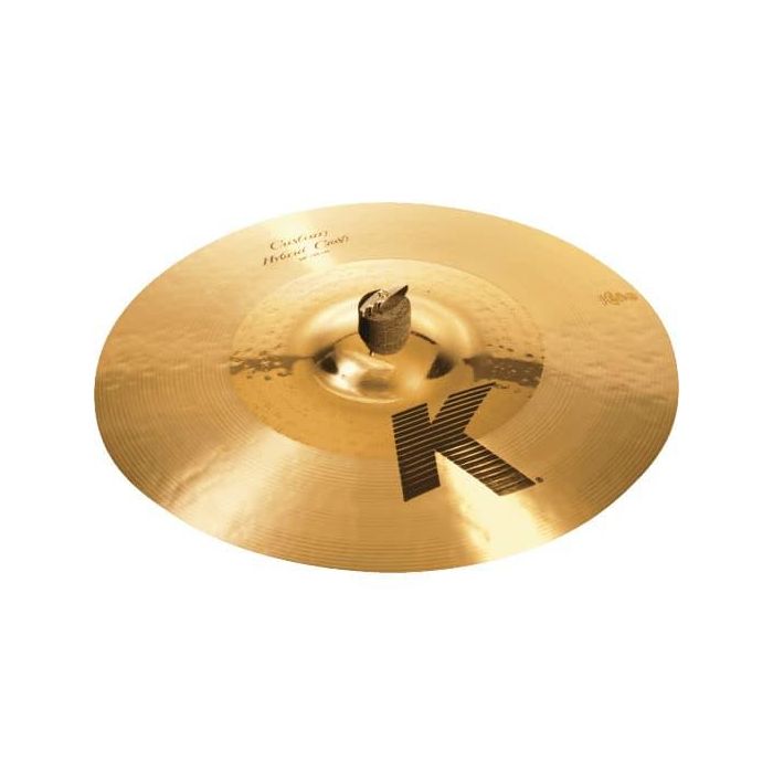 Zildjian Crash 18" K Custom Hybrid