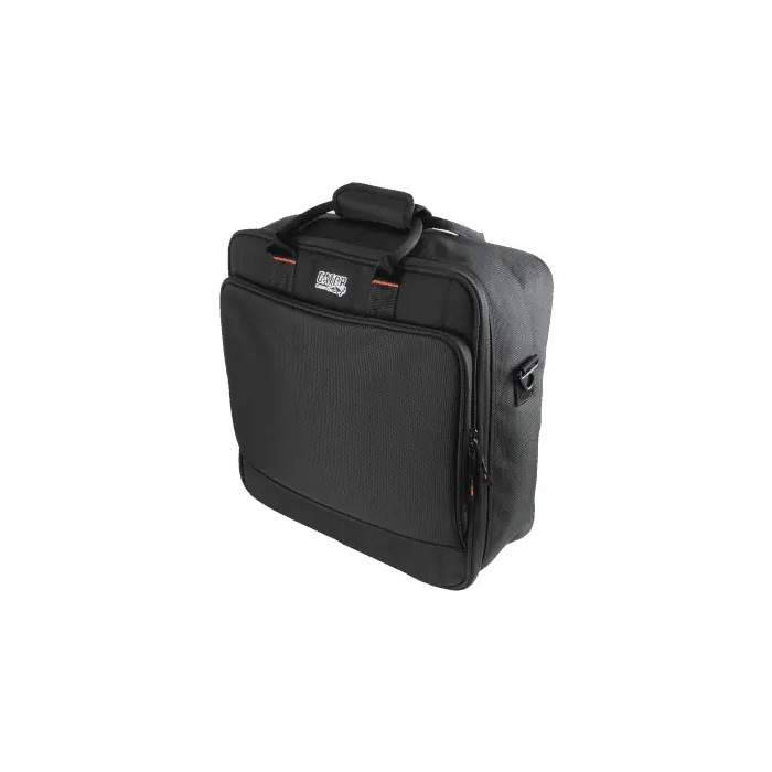 Gator Gator Nylon Flightcase Reforzado para Mezclador 38,1 x 38,1 x 13,9 Cm 9