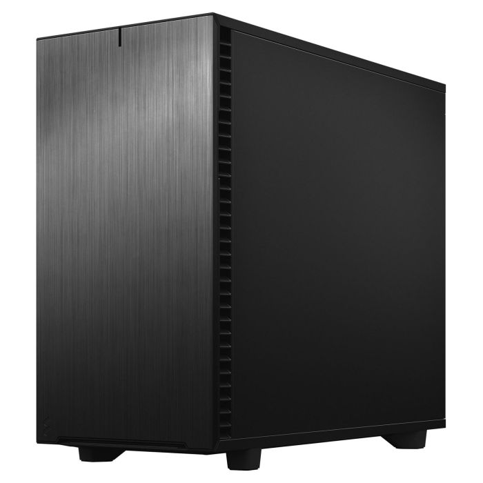 Fractal Design Define 7 Caja PC Midi Tower Negra ATX, micro ATX, Micro-ITX 30
