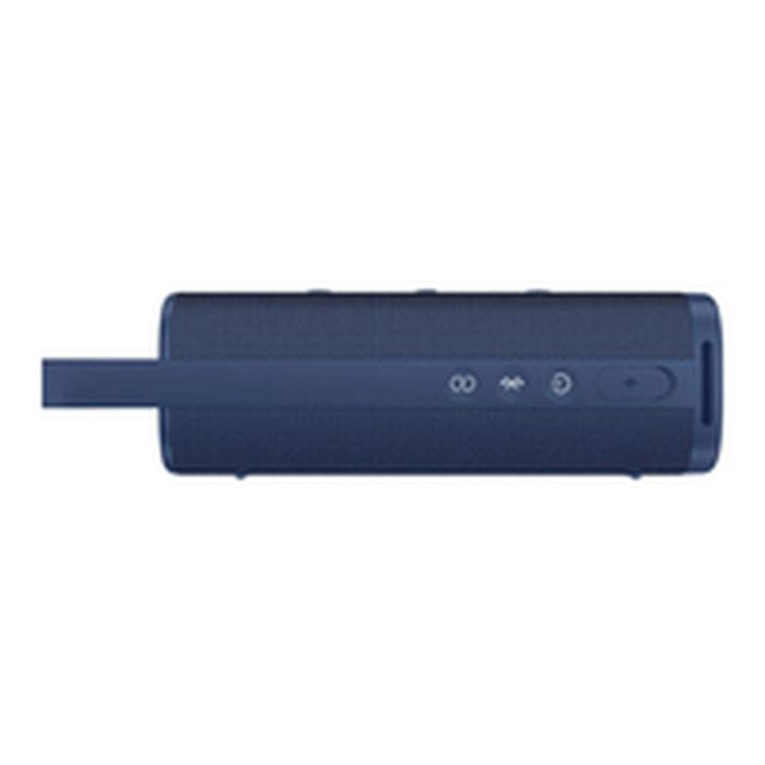 Altavoz Bluetooth Portátil Xiaomi S29D Azul 2 Altavoz Bluetooth Portátil Xiaomi S29D Azul 2