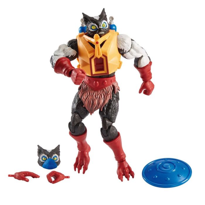 Figura Revelation Stinkor Masters Of The Universe Hdr36 2 Figura Revelation Stinkor Masters Of The Universe Hdr36 2