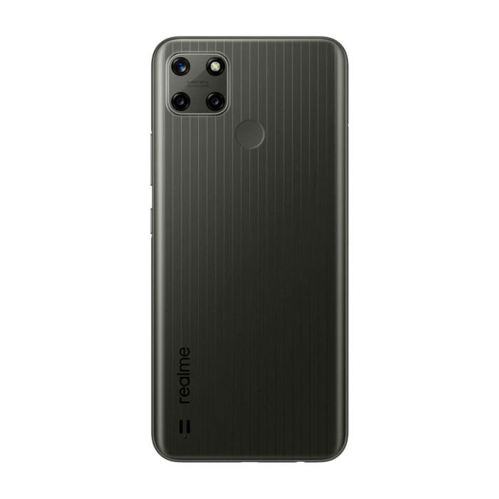 Smartphone Realme C25Y 6,5" Octa Core 4 GB RAM 64 GB Gris 1 Smartphone Realme C25Y 6,5" Octa Core 4 GB RAM 64 GB Gris 1