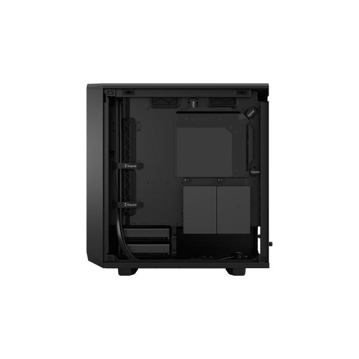 Fractal Design Meshify 2 Mini Negro 18