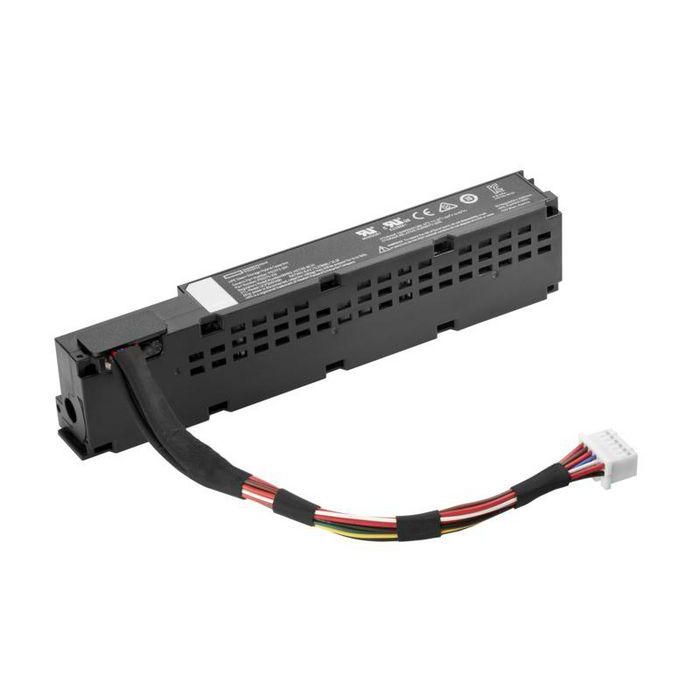 Hewlett Packard Enterprise Smart Storage Hybrid Capacitor with 145mm Cable Kit Hewlett Packard Enterprise Smart Storage Hybrid Capacitor with 145mm Cable Kit