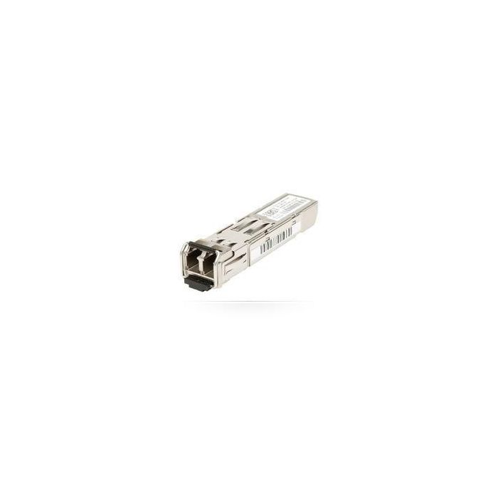 Lanview SFP 1 Gbps, MMF, 550 m, LC, Compatible with Cisco SFP-GE-S= Lanview SFP 1 Gbps, MMF, 550 m, LC, Compatible with Cisco SFP-GE-S=