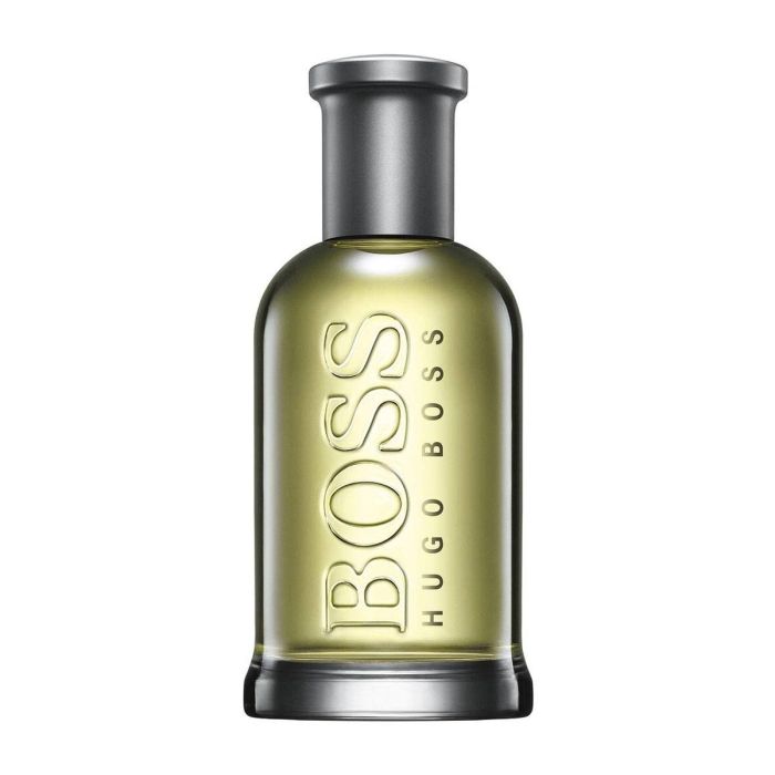 HUGO BOSS Boss Bottled Eau de Toilette para Hombre 50 ml Vaporizador