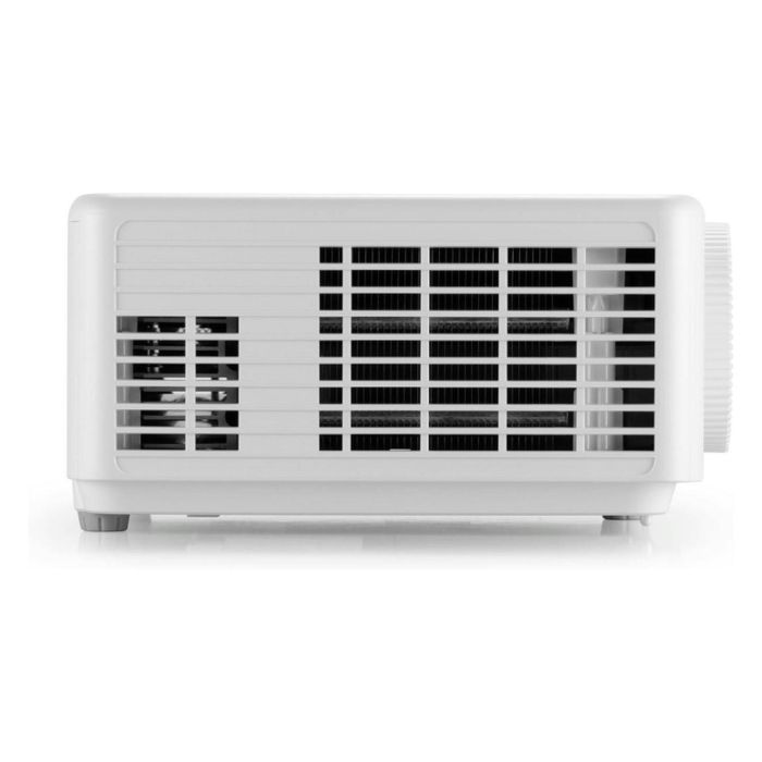 InFocus Nemesis IN1026SL - Proyector Láser Portátil, 5000 Lúmenes ANSI, Resolución WXGA 1280x800, 400000:1 Contraste, HDMI, Zoom 1.6x, 30000h, Blanco 3