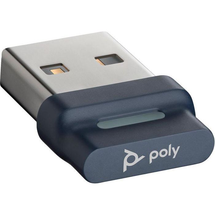 Poly Poly BT700 USB-A Bluetooth Adapter Poly Poly BT700 USB-A Bluetooth Adapter