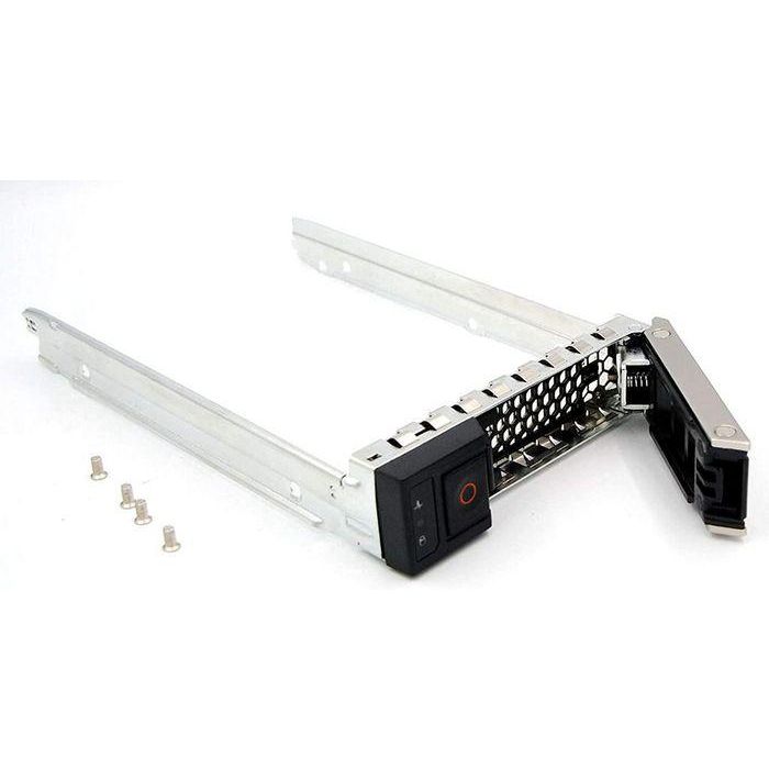 Dell ASSY Soporte Bandeja para Disco Duro HDD 3.5 Pulgadas 0 Dell ASSY Soporte Bandeja para Disco Duro HDD 3.5 Pulgadas 0