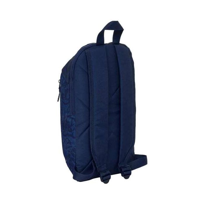 Mochila El Niño Paradise Mini Azul marino 22 x 39 x 10 cm Mochila El Niño Paradise Mini Azul marino 22 x 39 x 10 cm