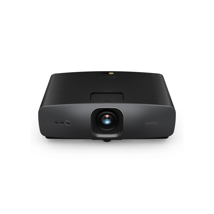 Benq W2720I Proyector de Alcance Estándar 2500 Lúmenes Ansi Dlp Uhd 4K (3840X2160) 3D Negro 7 Benq W2720I Proyector de Alcance Estándar 2500 Lúmenes Ansi Dlp Uhd 4K (3840X2160) 3D Negro 7