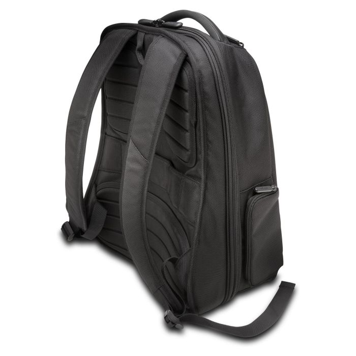 Kensington Contour 2.0 Pro Mochila para portátiles de 17 pulgadas, Negro