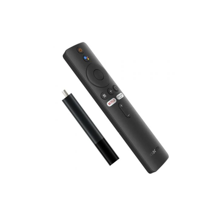Xiaomi Mi TV Stick 4K Android TV PFJ4175EU 1