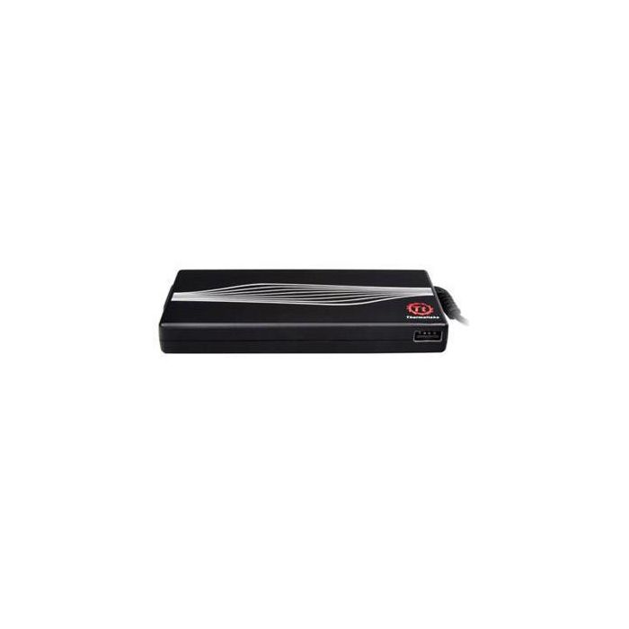 Thermaltake ***Toughpower Slim Adaptor/65W/EU 1 Thermaltake ***Toughpower Slim Adaptor/65W/EU 1
