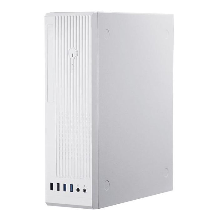Mini Chieftec UNI Series BE-10W-300 white 10 Mini Chieftec UNI Series BE-10W-300 white 10