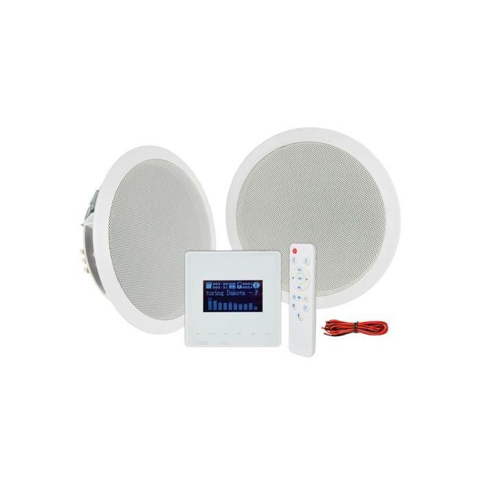 FOX Amplifier Player CF0208004001 FOX Amplifier Player CF0208004001