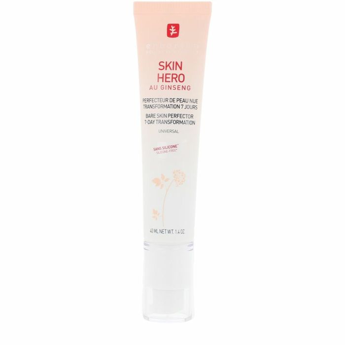 Crema Facial Erborian SKIN HERO AU GINSENG 0 Crema Facial Erborian SKIN HERO AU GINSENG 0