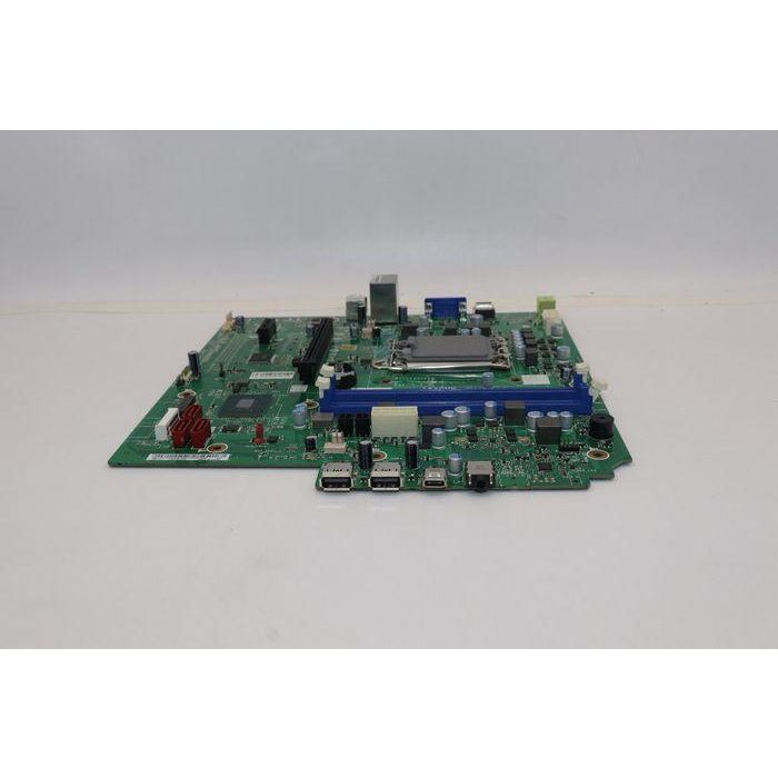 Lenovo BDPLANAR MB FRU NATX B660 NO DPK 2 Lenovo BDPLANAR MB FRU NATX B660 NO DPK 2