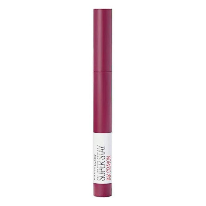 Pintalabios Superstay Ink Maybelline 12 Pintalabios Superstay Ink Maybelline 12