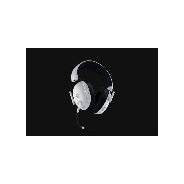 Auriculares Razer Blackshark V3 Blanco (Rz04-05410400-R3M1) 1