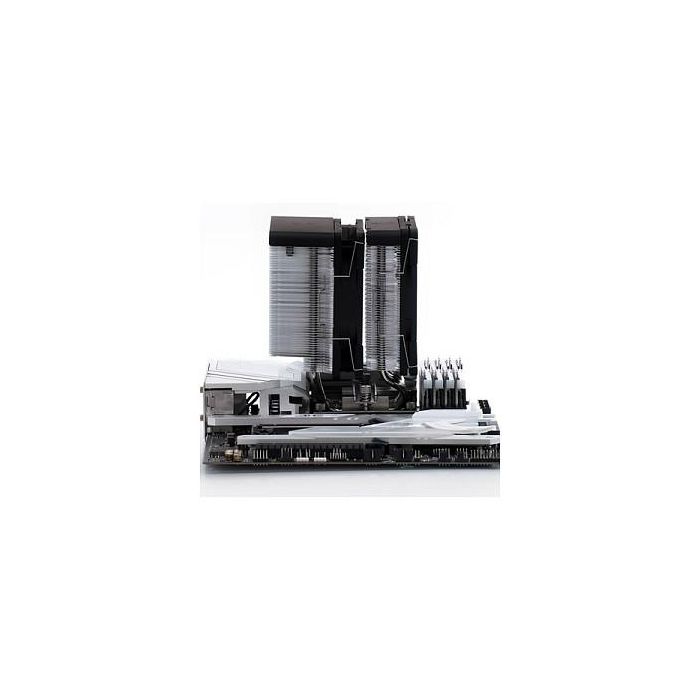 Scythe Fuma 3 CPU Cooler Twin Tower 120mm 11