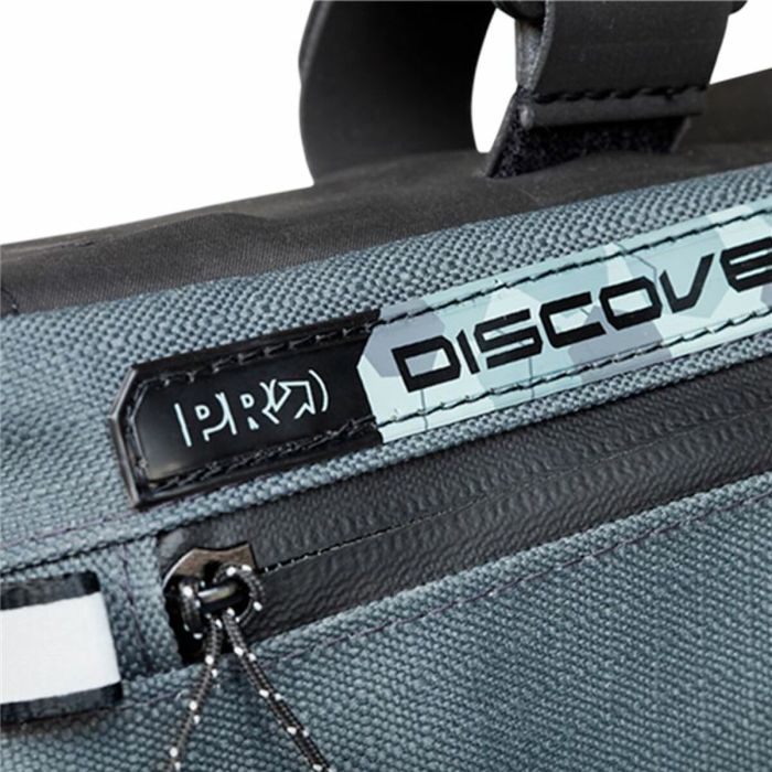 Bolsa para Bicicleta PRO Discover PRO Cuadro 2,7 L 2 Bolsa para Bicicleta PRO Discover PRO Cuadro 2,7 L 2