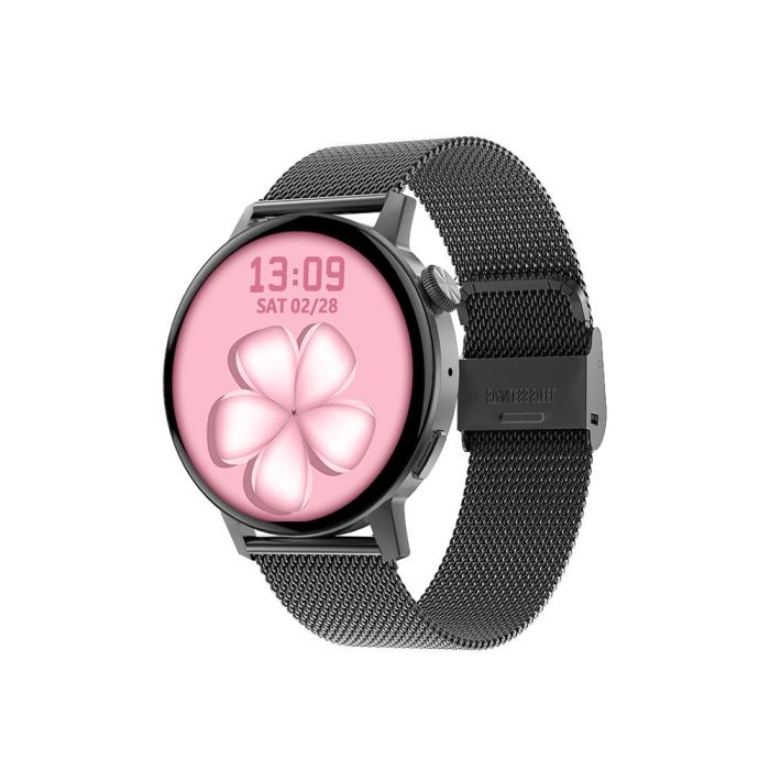 Reloj Smartwatch Forever Forevive 4 Sb - 350 Reloj Smartwatch Forever Forevive 4 Sb - 350