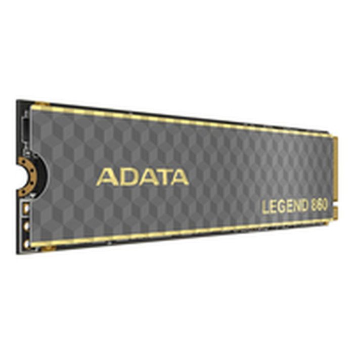 Disco Duro Adata SLEG-860-1000GCS 1 TB SSD 11 Disco Duro Adata SLEG-860-1000GCS 1 TB SSD 11