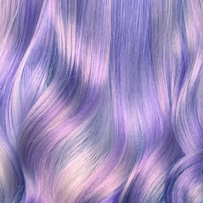 Crazy Color Spray Temporal Lavanda 250ml - Tinte Pastel para Cabello Rubio, Fácil de Lavar 1 Crazy Color Spray Temporal Lavanda 250ml - Tinte Pastel para Cabello Rubio, Fácil de Lavar 1