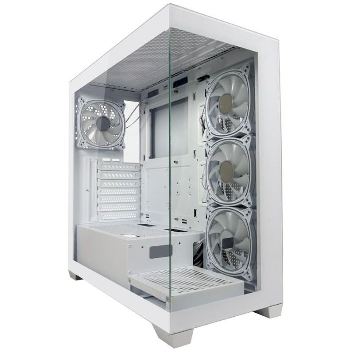 LC-Power Midi 715W 25