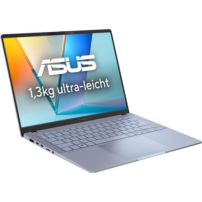 ASUS Vivobook S 14 U7-258V 32 1TB S5406SA-QD230W W11H 3 ASUS Vivobook S 14 U7-258V 32 1TB S5406SA-QD230W W11H 3