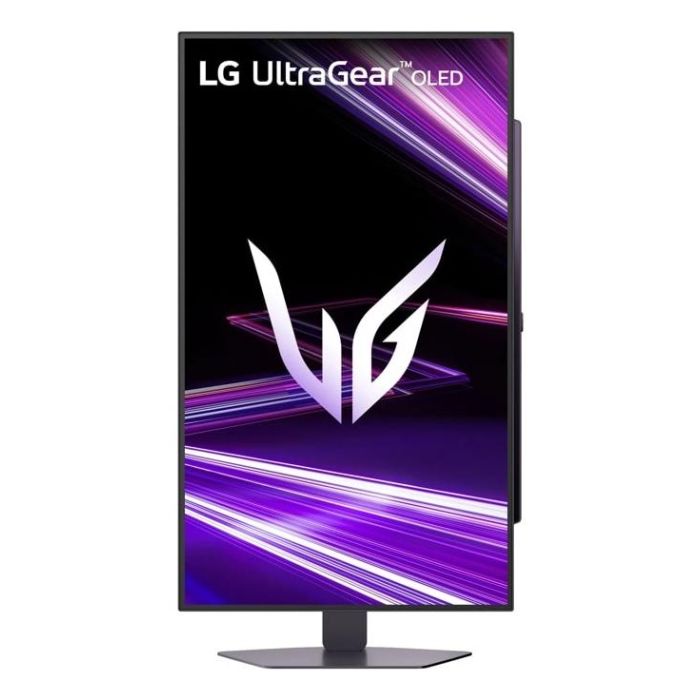 Monitor Gaming Lg Ultragear 27 grx704A - B 27 Pulgadas 6