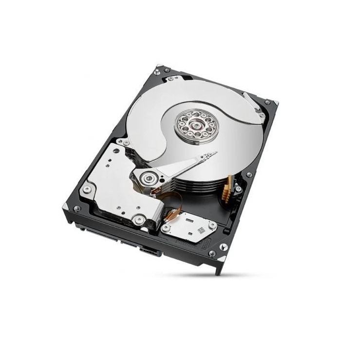 Seagate Disco Duro IronWolf Pro 8TB 3.5" SATA III 256MB ST8000NT001 4