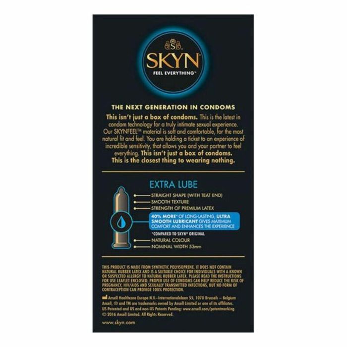 Preservativos Manix 04143520000 No 2 Preservativos Manix 04143520000 No 2