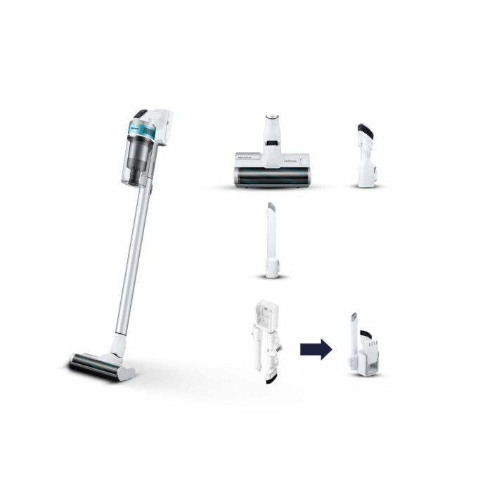 Aspirador Escoba Samsung VS15T7031R1/ET 150 W 51