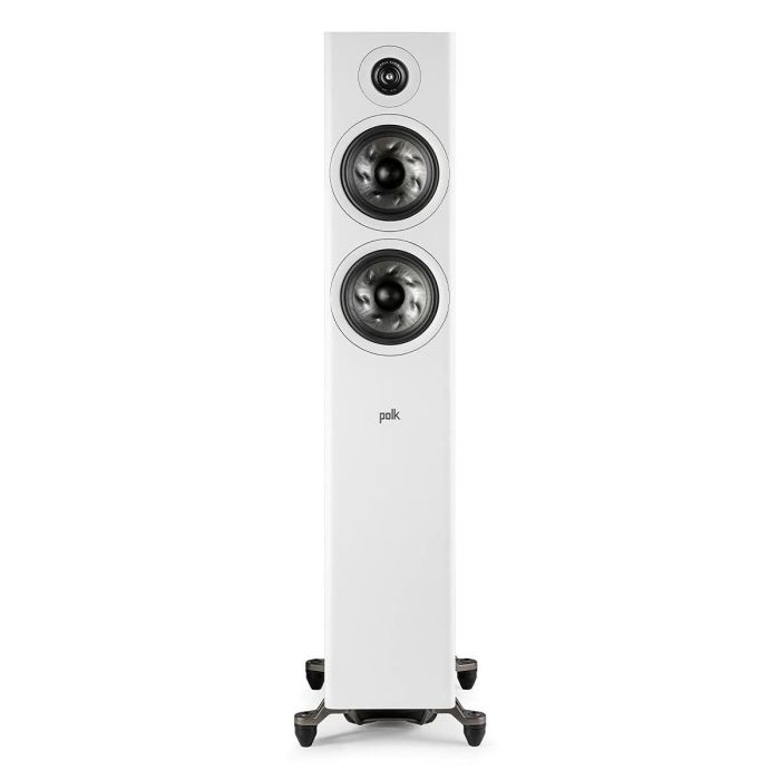 Altavoces Polk R600 Blanco 200 W (2 Unidades)