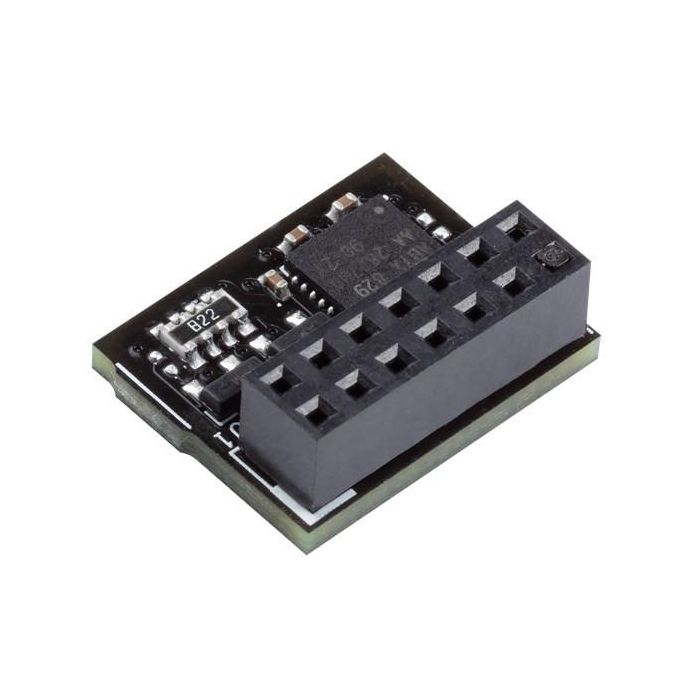 Tarjeta de Red Asus TPM-SPI 2.0 2