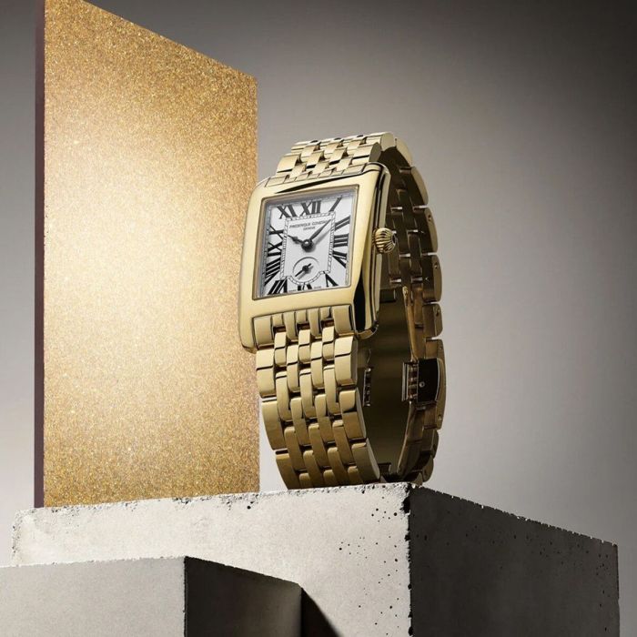 Reloj Hombre Frederique Constant FC-235S2C5B 1 Reloj Hombre Frederique Constant FC-235S2C5B 1