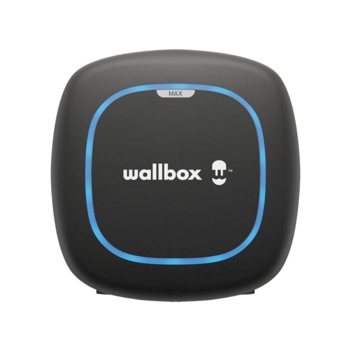Enchufe de Alimentación Wallbox Enchufe de Alimentación Wallbox