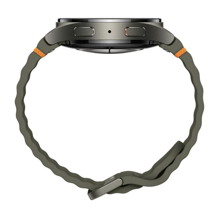 Smartwatch Samsung SM-L300NZGAEUE Verde 1,3" 40 mm 2 Smartwatch Samsung SM-L300NZGAEUE Verde 1,3" 40 mm 2