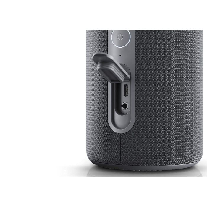 Loewe LOE4011880171267 Altavoz Portátil Inalámbrico Nosotros. HEAR 1 Bluetooth 40W IPX6 14h Batería Gris Tormenta 15 Loewe LOE4011880171267 Altavoz Portátil Inalámbrico Nosotros. HEAR 1 Bluetooth 40W IPX6 14h Batería Gris Tormenta 15
