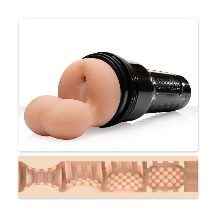 Masturbador Fleshlight Fleshsack 9