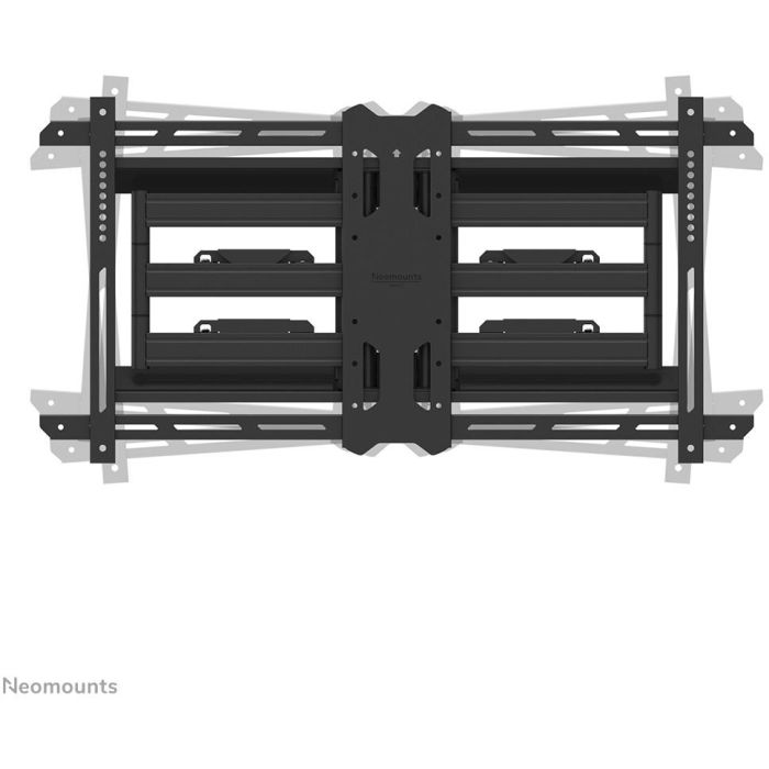Neomounts WL40S-850BL18 Soporte de Pared Móvil para Pantallas 43-86 pulgadas - Negro 19
